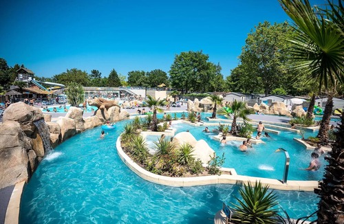 Messanges Ski Chalet | Chalet | Classic | 3 Ch. | 6 pers. | A/C | TV