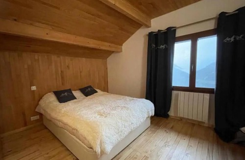 Colmars Ski Chalet | Chalet Clignons bas