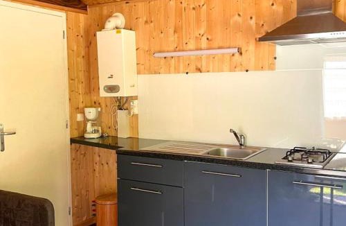 Angicourt Other | Chalet climatisé - 2 pers. - API-1-52-2574
