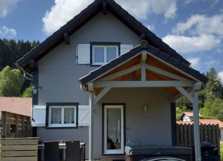 Colroy-la-Roche Ski Chalet | Chalet Climontaine