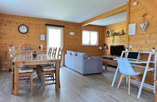 Colroy-la-Roche Ski Chalet | Chalet Climontaine