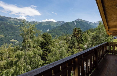 Mayens-de-Riddes Ski Chalet | Chalet Clochette - La Tzoumaz, 4 Vallees