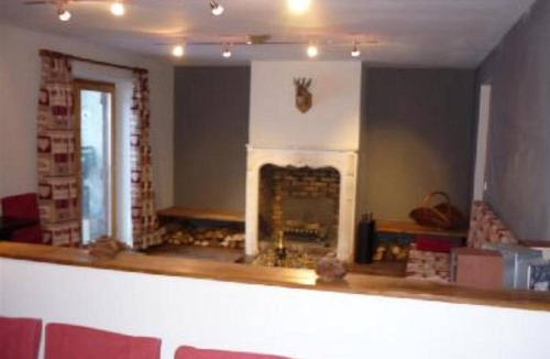 La Roche Ski Chalet | Chalet close to La Plagne