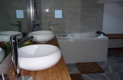 La Roche Ski Chalet | Chalet close to La Plagne