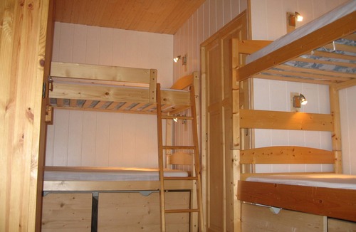 La Roche Ski Chalet | Chalet close to La Plagne