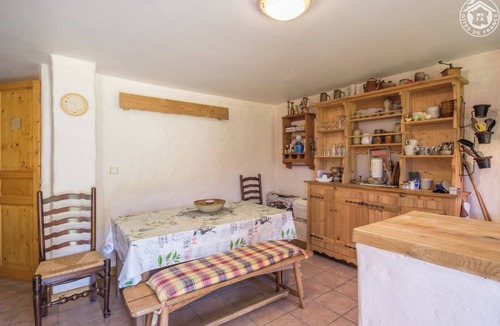 Hauteluce House | CHALET COLOMBE - HAUTELUCE LES SAISIES