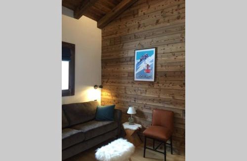 Les Saisies Ski Chalet | chalet Cocoa