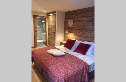 Les Saisies Ski Chalet | chalet Cocoa