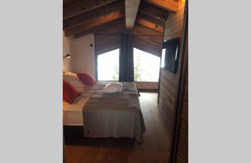 Les Saisies Ski Chalet | chalet Cocoa