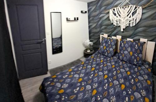 Herm Ski Chalet | CHALET Cocon Paradi's