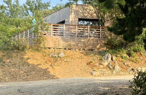 Laroque Apartment | Chalet Cocoon