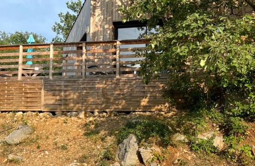 Laroque Apartment | Chalet Cocoon