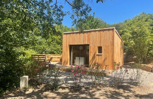 Laroque Apartment | Chalet Cocoon