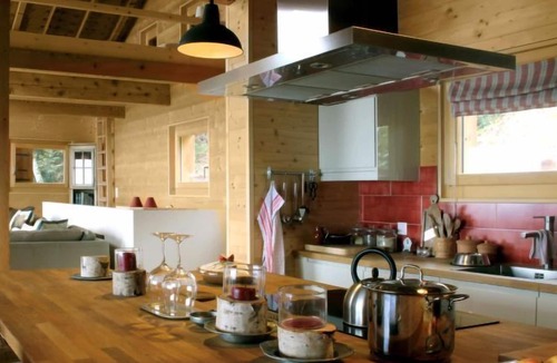 Caux House | Chalet Coin de Paradis by Interhome