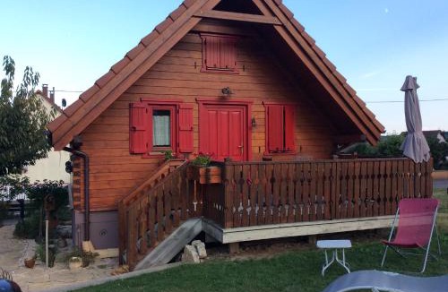 Wintzfelden Ski Chalet | Chalet Colline et Lou