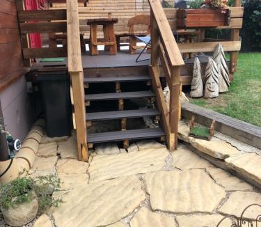 Wintzfelden Ski Chalet | Chalet Colline et Lou