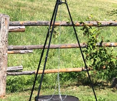 Wintzfelden Ski Chalet | Chalet Colline et Lou