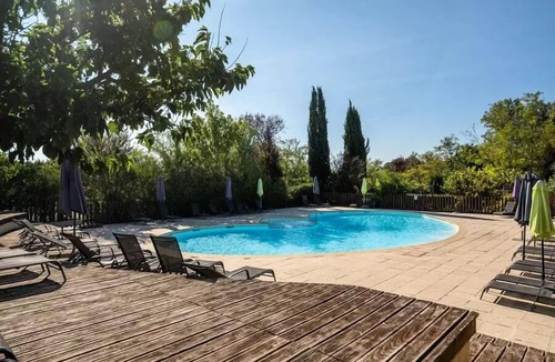Forcalquier Ski Chalet | Chalet Comfort Compact - 2 Schlafzimmer 5 Personen