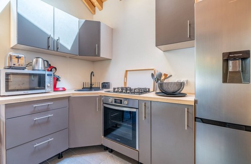 Thones Ski Chalet | Chalet-Comfort-Ensuite with Bath