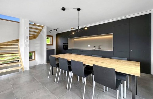 Sion House | Chalet Commaraf! - Swiss Alp 4 Vallées by Interhome