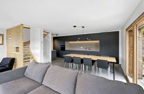 Sion House | Chalet Commaraf! - Swiss Alp 4 Vallées by Interhome