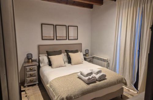 Vielha Ski Chalet | Chalet con encanto Jardín y Parking Privado