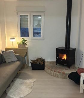 Algar de Palancia House | Chalet con piscina dogfriendly