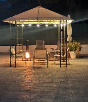 Algar de Palancia House | Chalet con piscina dogfriendly