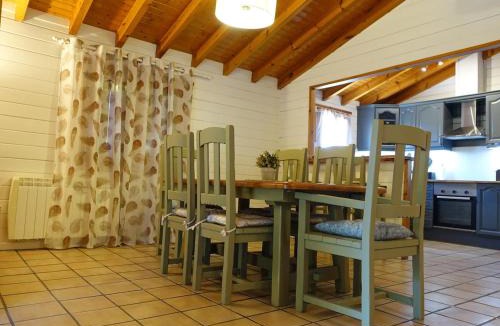 Borriol House | Chalet con piscina privada