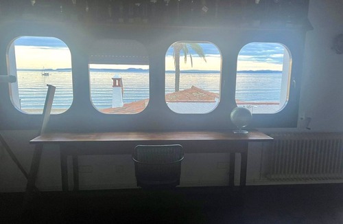 Santa Margarida Ski Chalet | Chalet con vistas