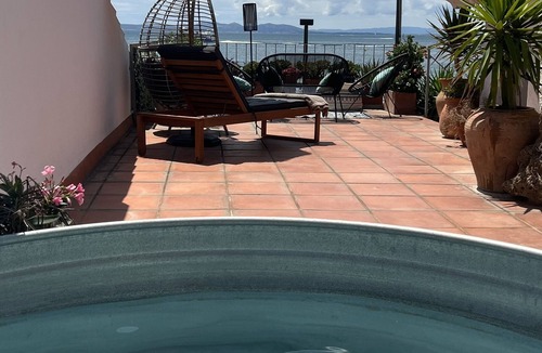 Santa Margarida Ski Chalet | Chalet con vistas
