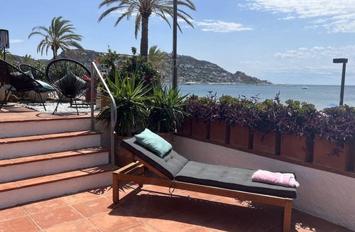 Santa Margarida Ski Chalet | Chalet con vistas