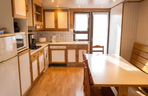 Giffaumont-Champaubert Ski Chalet | Chalet confortable à Giffaumont-Champaubert avec terrasse