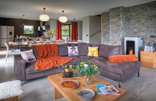 Doucy-Combelouviere Ski Chalet | Chalet Confidentiel - OVO Network