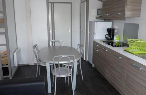 Chemille-sur-Indrois Other | Chalet confortable avec terrasse - 6 pers. - API-1-52-1110