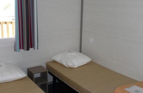 Chemille-sur-Indrois Other | Chalet confortable avec terrasse - 6 pers. - API-1-52-1110