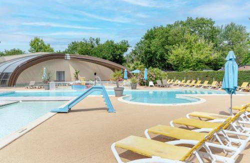 Biscarrosse Ski Chalet | Chalet Confort à Biscarrosse - 6 Pers. - FR-1-319-594