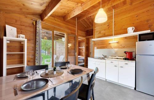 Saint-Gervais Other | Chalet confort 15