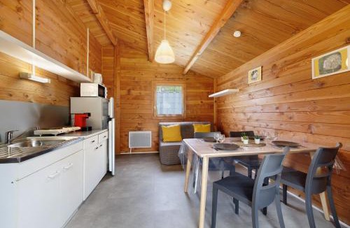 Saint-Gervais Other | Chalet confort 18