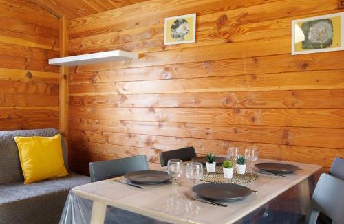 Saint-Gervais Other | Chalet confort 18