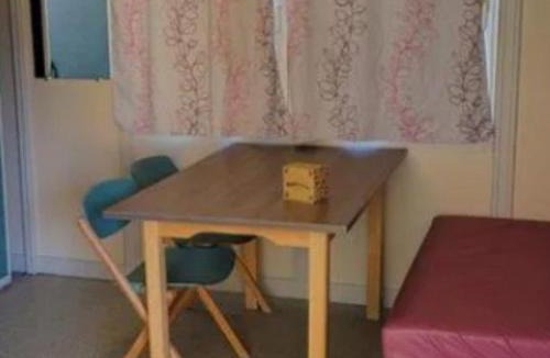 Ribes Other | Chalet Confort 2 Chambres avec Terrasse - API-1-52-588