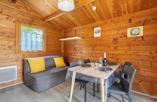 Saint-Gervais Other | Chalet confort 20
