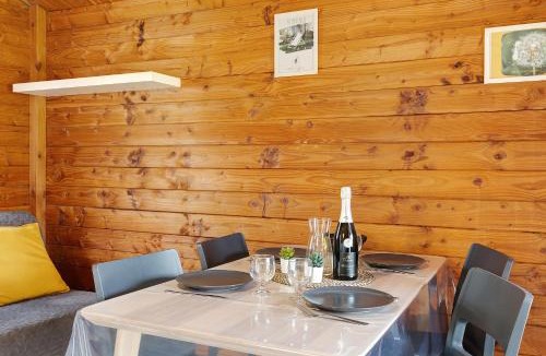 Saint-Gervais Other | Chalet confort 21