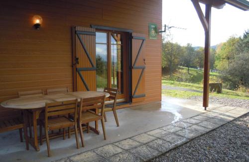 Plainfaing House | "Chalet Confort 3 Chambres avec Cheminée au Cœur des Vosges, près de Colmar et Route des Crêtes" - FR-1-589-267