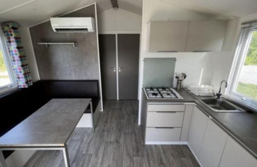 Saint-Vincent-de-Lamontjoie Other | Chalet Confort 4 Pers avec Terrasse - API-1-52-866