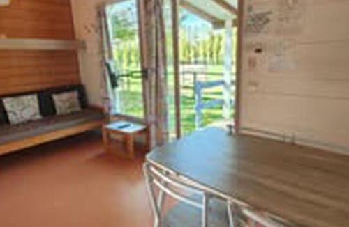 Montlaur Other | Chalet Confort 4 Pers, Terrasse Jardin - API-1-52-1942