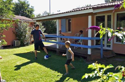 Montlaur Other | Chalet Confort 4 Pers, Terrasse Jardin - API-1-52-1942