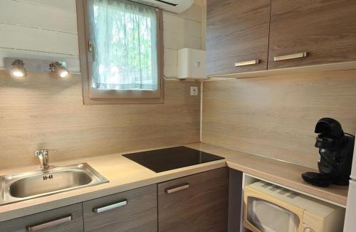 Montlaur Other | Chalet Confort 4 Pers, Terrasse Jardin - API-1-52-1942