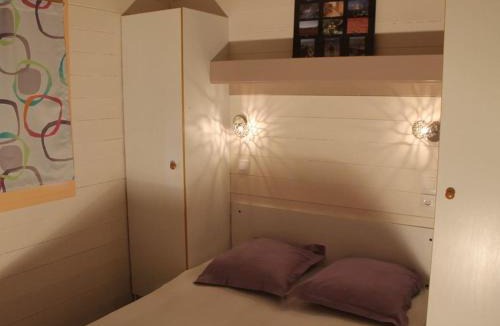 Montlaur Other | Chalet Confort 4 Pers, Terrasse Jardin - API-1-52-1942