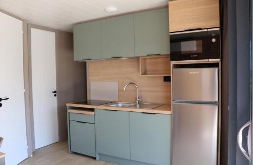 Aiguelèze Ski Chalet | Chalet Confort 49